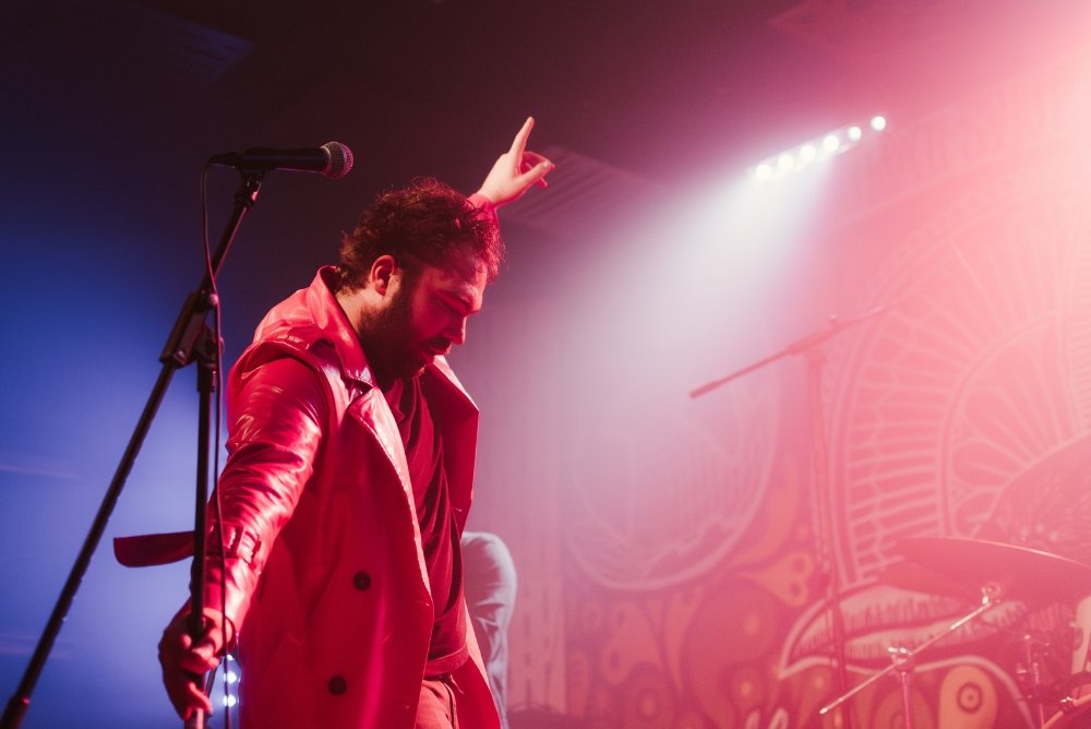 Ivan Grobenski nastupa u koprivničkom klubu FUNK