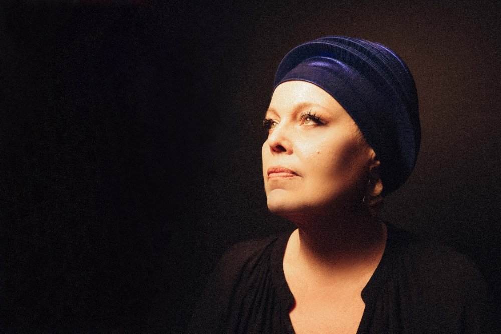 Valerija Nikolovska - Green Heart