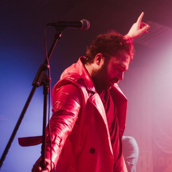 Ivan Grobenski - foto Melani Krog